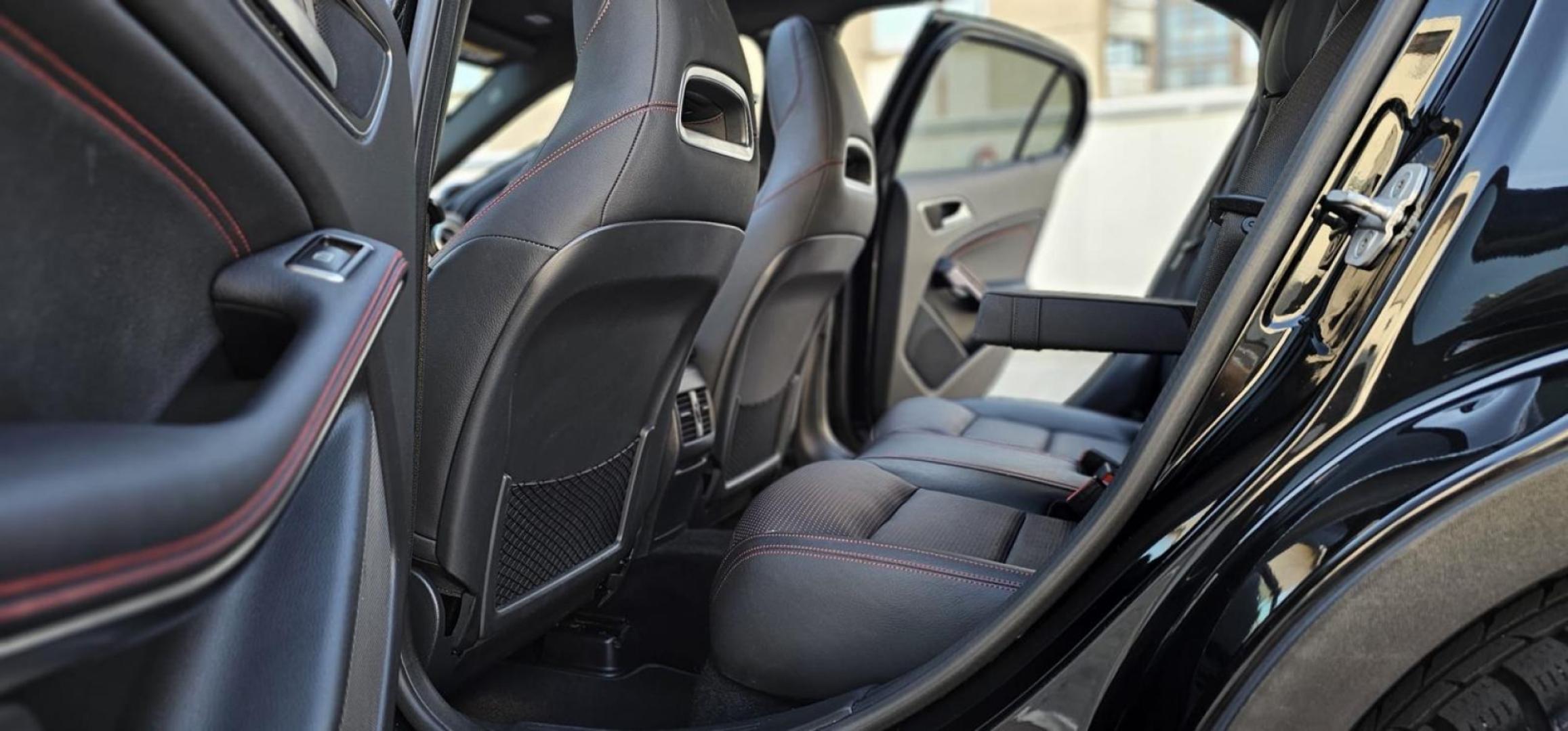Cumpara/ Vinde online Mercedes-Benz GLA 220 2014 SH, la cel mai bun pret pentru tine!