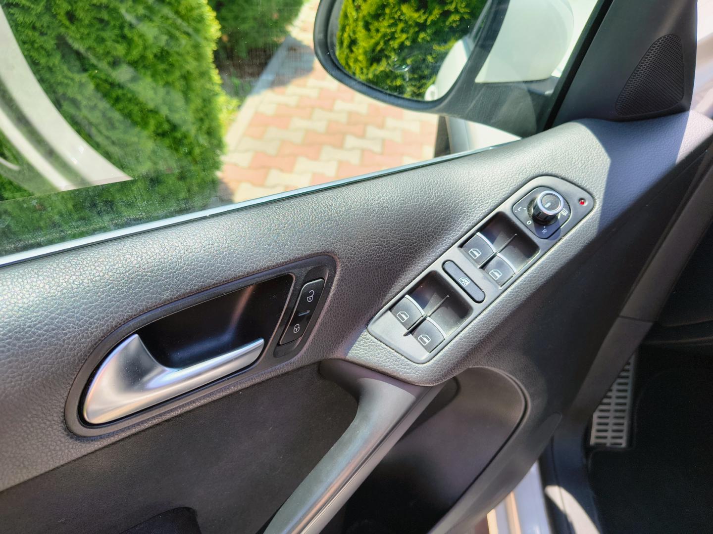 Cumpara/ Vinde online Volkswagen Tiguan 2011 SH, la cel mai bun pret pentru tine!