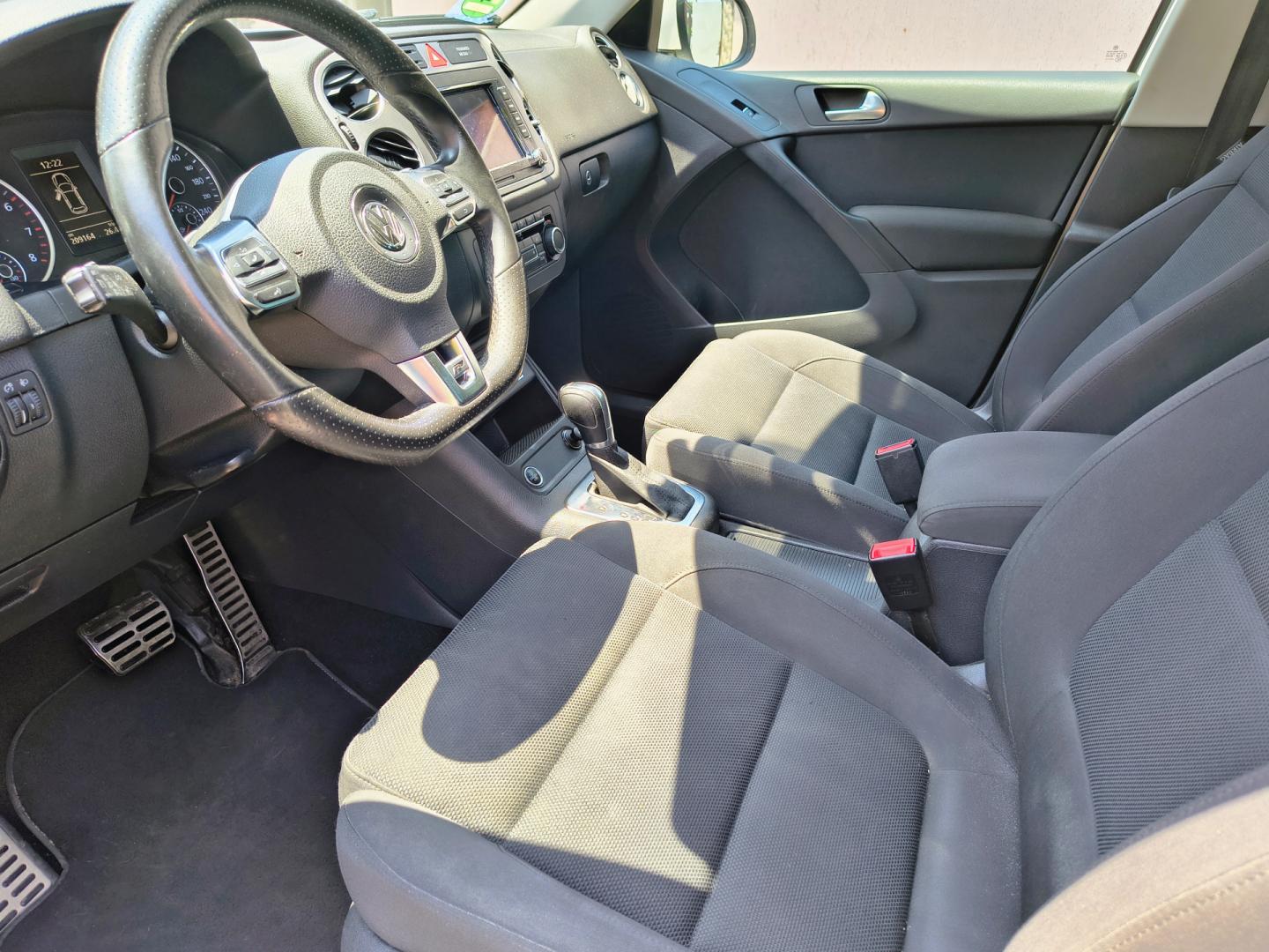 Cumpara/ Vinde online Volkswagen Tiguan 2011 SH, la cel mai bun pret pentru tine!
