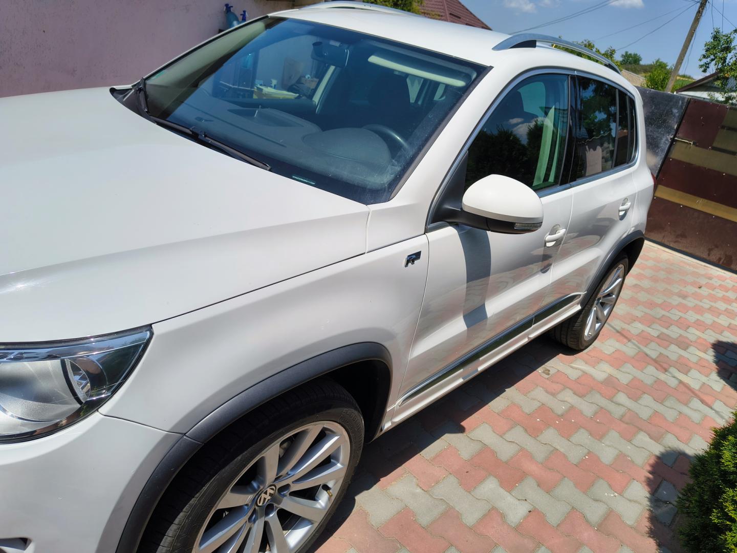Cumpara/ Vinde online Volkswagen Tiguan 2011 SH, la cel mai bun pret pentru tine!