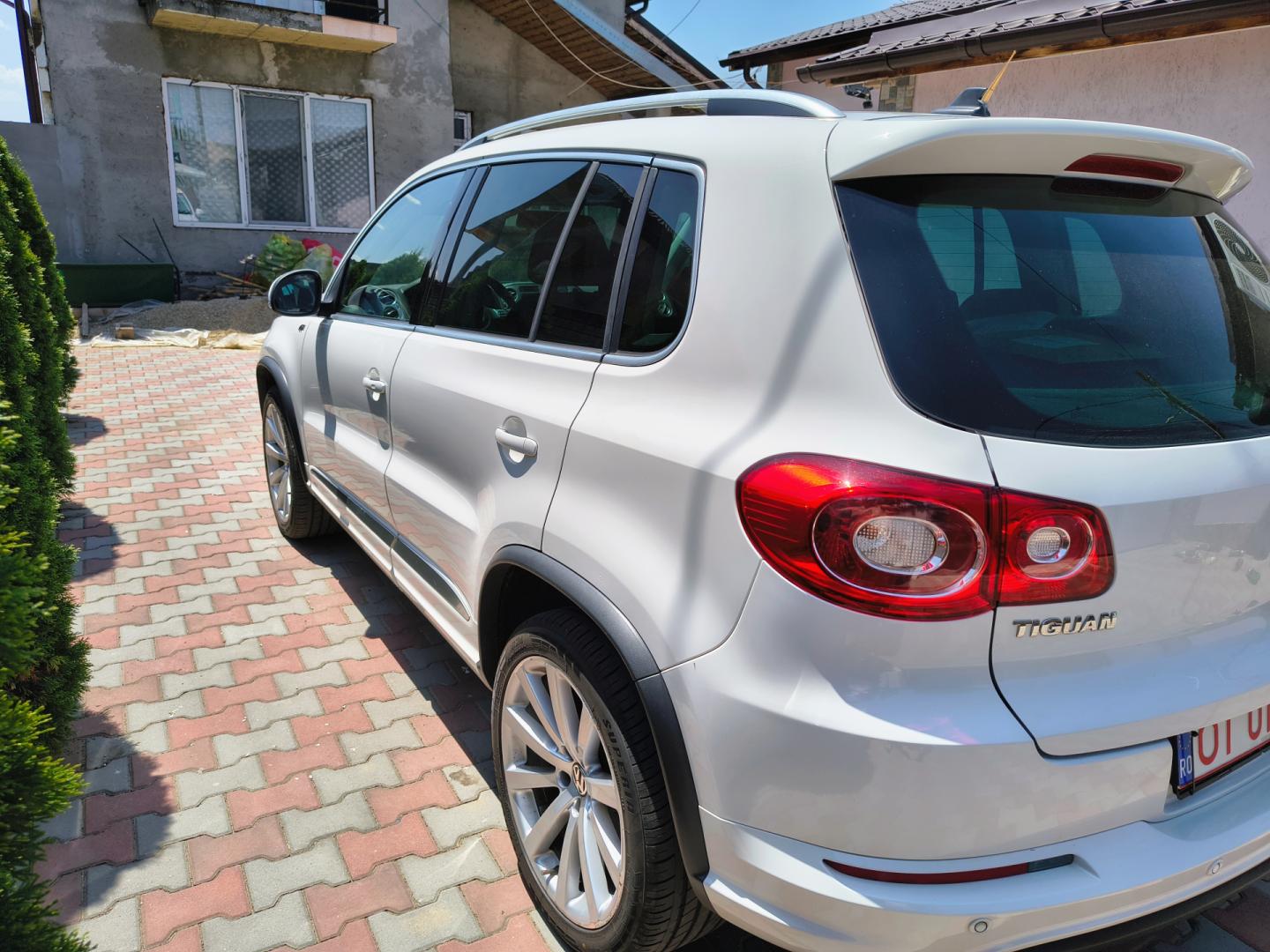 Cumpara/ Vinde online Volkswagen Tiguan 2011 SH, la cel mai bun pret pentru tine!