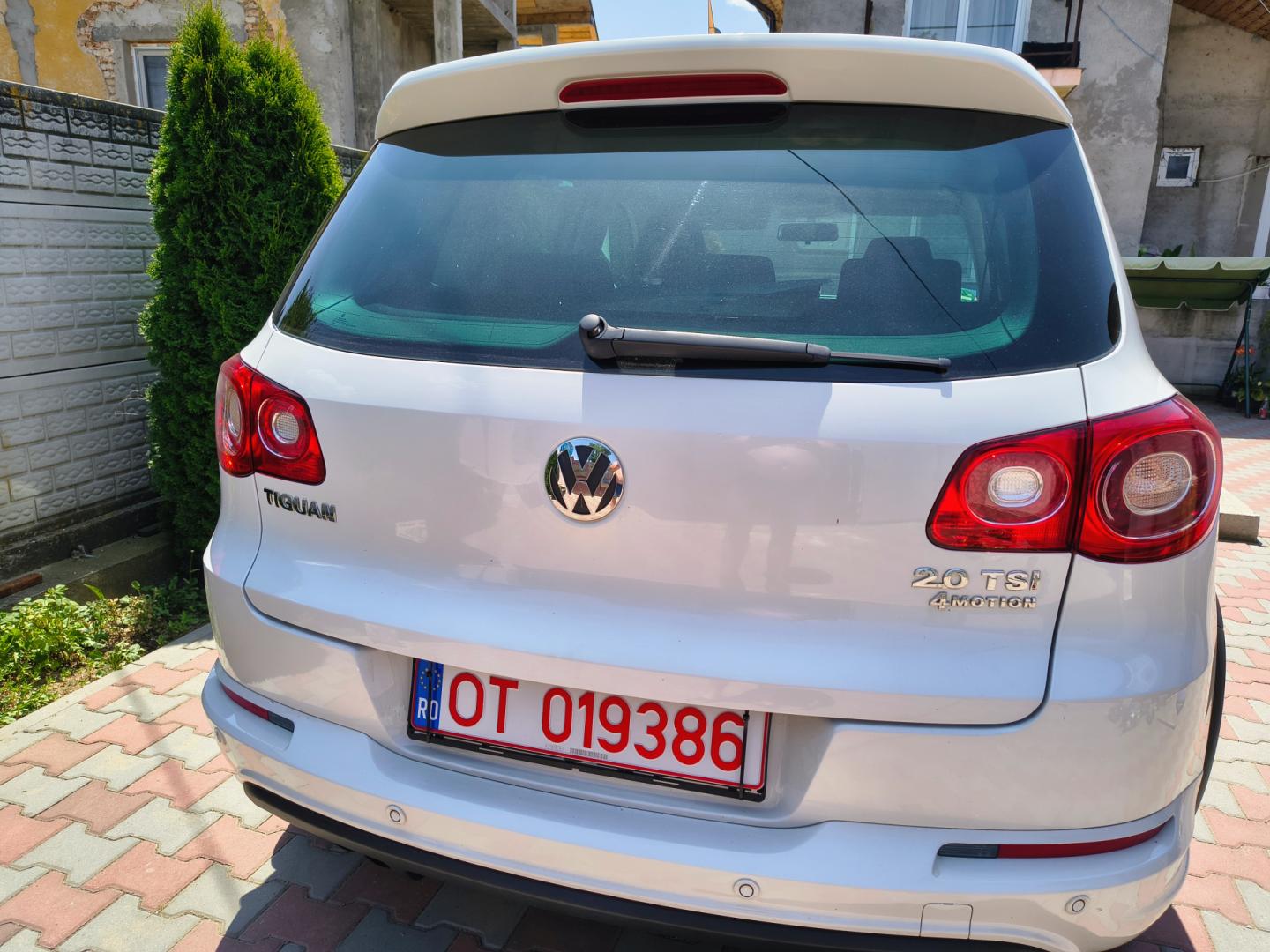 Cumpara/ Vinde online Volkswagen Tiguan 2011 SH, la cel mai bun pret pentru tine!