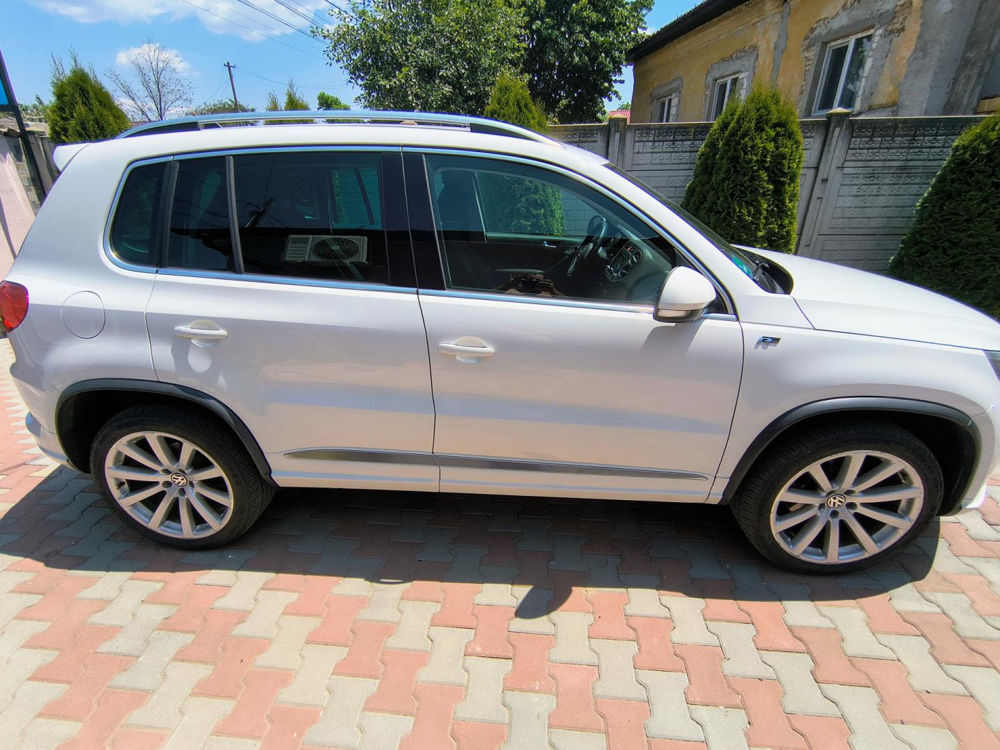 Cumpara/ Vinde online Volkswagen Tiguan 2011 SH, la cel mai bun pret pentru tine!