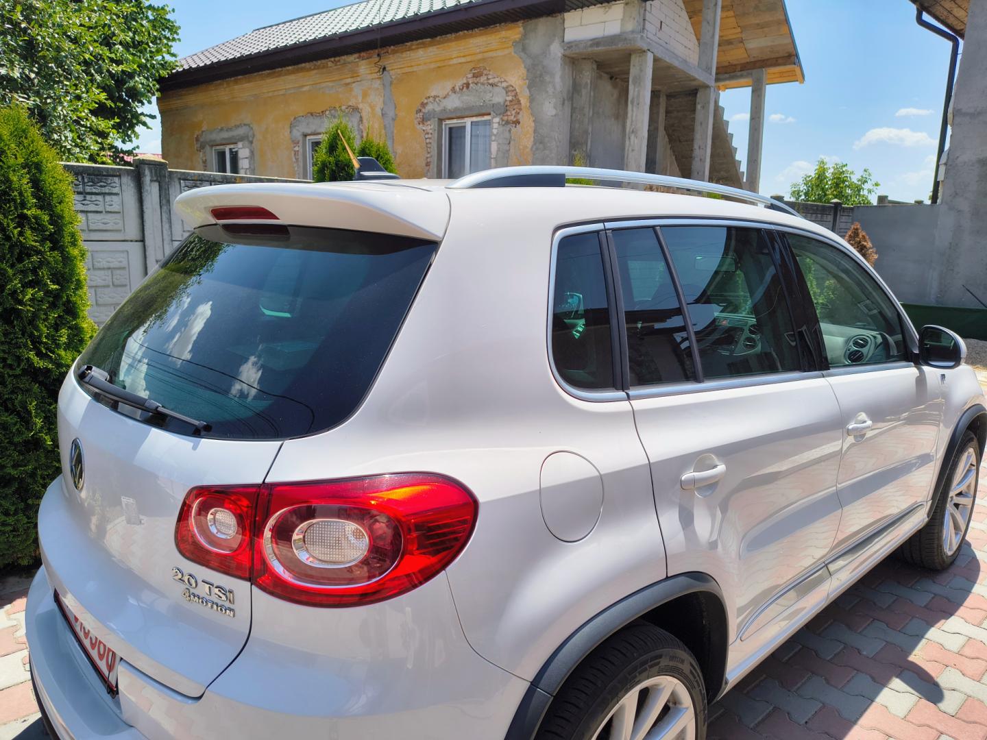 Cumpara/ Vinde online Volkswagen Tiguan 2011 SH, la cel mai bun pret pentru tine!