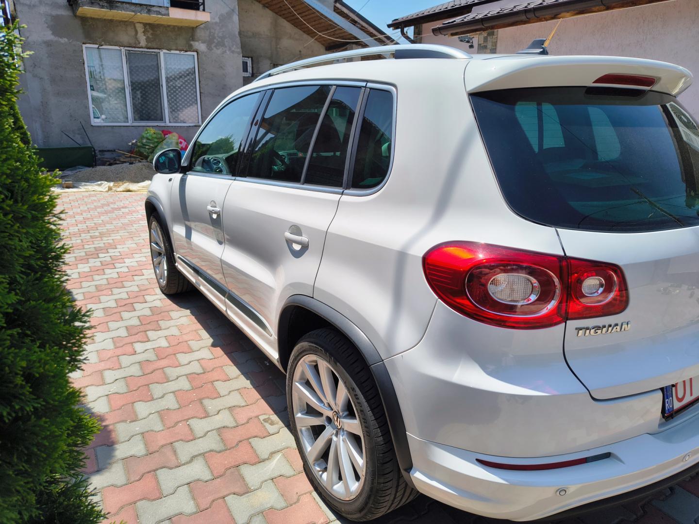 Cumpara/ Vinde online Volkswagen Tiguan 2011 SH, la cel mai bun pret pentru tine!