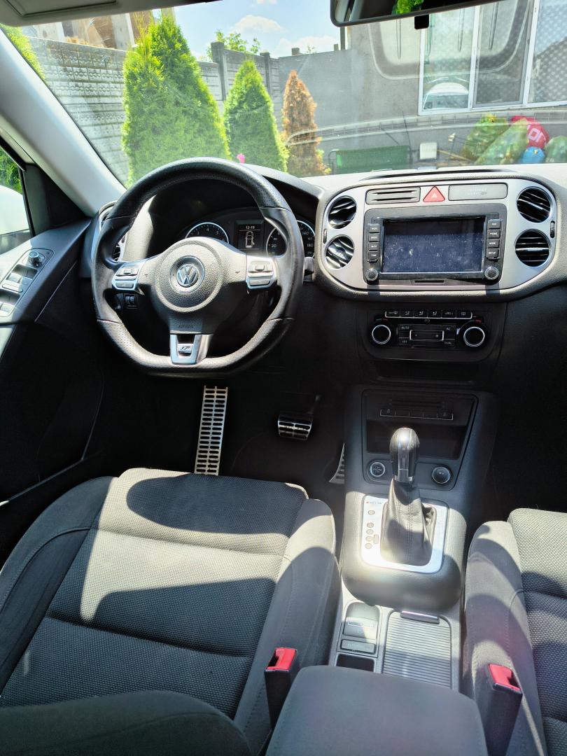 Cumpara/ Vinde online Volkswagen Tiguan 2011 SH, la cel mai bun pret pentru tine!