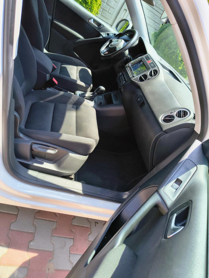 Cumpara/ Vinde online Volkswagen Tiguan 2011 SH, la cel mai bun pret pentru tine!
