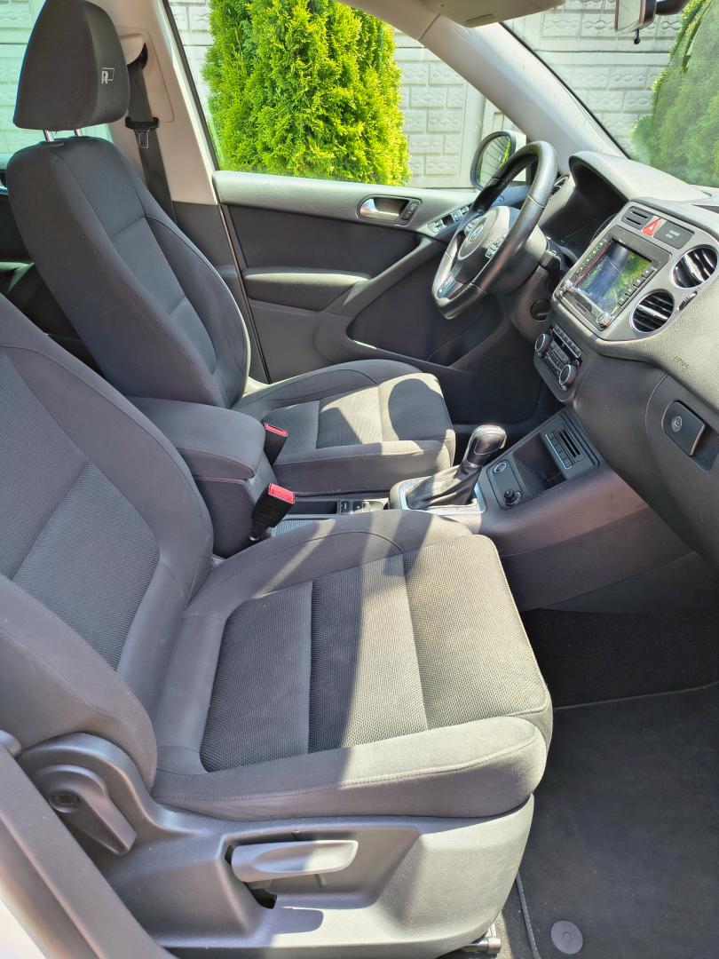 Cumpara/ Vinde online Volkswagen Tiguan 2011 SH, la cel mai bun pret pentru tine!