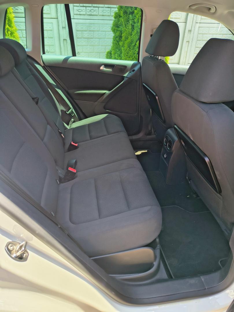 Cumpara/ Vinde online Volkswagen Tiguan 2011 SH, la cel mai bun pret pentru tine!
