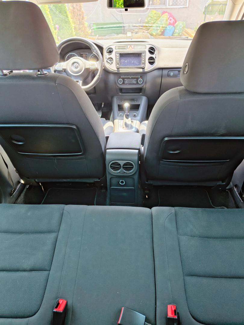 Cumpara/ Vinde online Volkswagen Tiguan 2011 SH, la cel mai bun pret pentru tine!