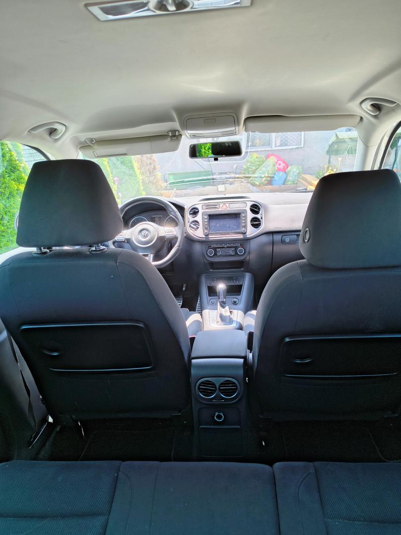 Cumpara/ Vinde online Volkswagen Tiguan 2011 SH, la cel mai bun pret pentru tine!