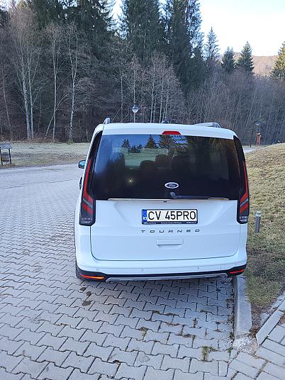 Cumpără / Vinde Ford Tourneo Connect 2023 SH, la cel mai bun pret pentru tine!