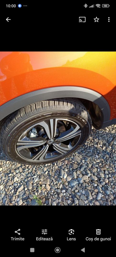 Cumpara/ Vinde online MG ZS 2024 SH, la cel mai bun pret pentru tine!