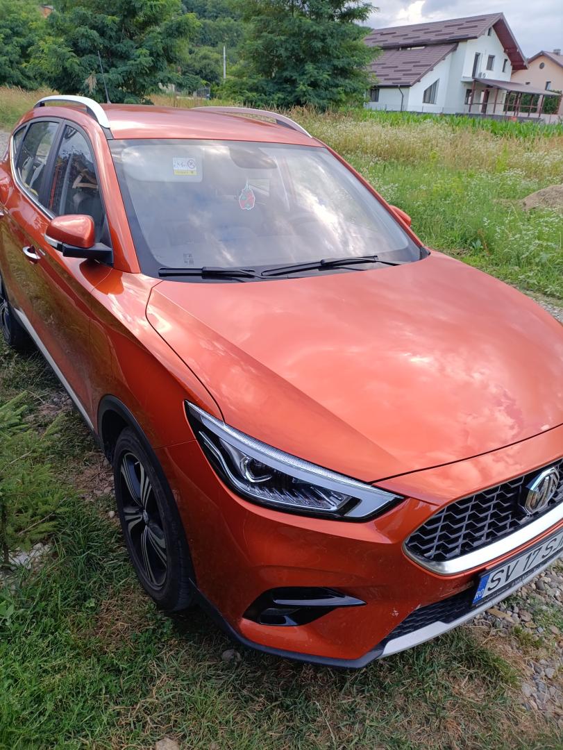 Cumpara/ Vinde online MG ZS 2024 SH, la cel mai bun pret pentru tine!