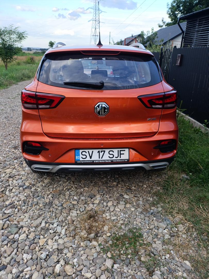 Cumpara/ Vinde online MG ZS 2024 SH, la cel mai bun pret pentru tine!