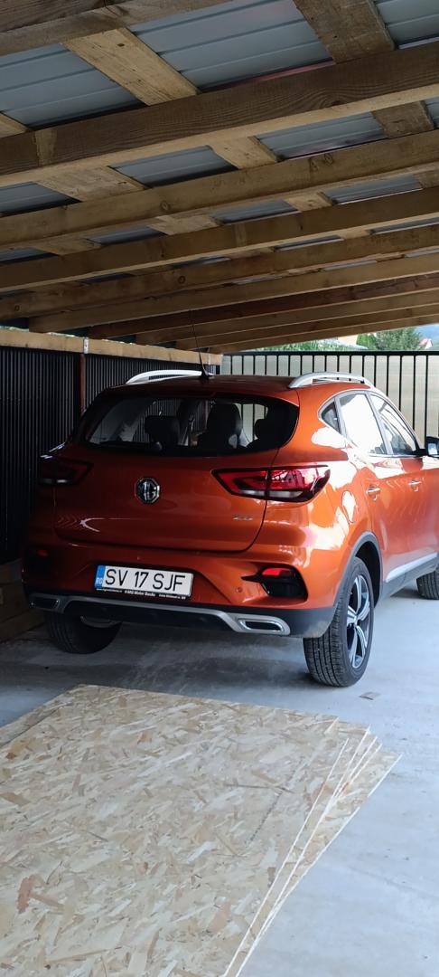 Cumpara/ Vinde online MG ZS 2024 SH, la cel mai bun pret pentru tine!