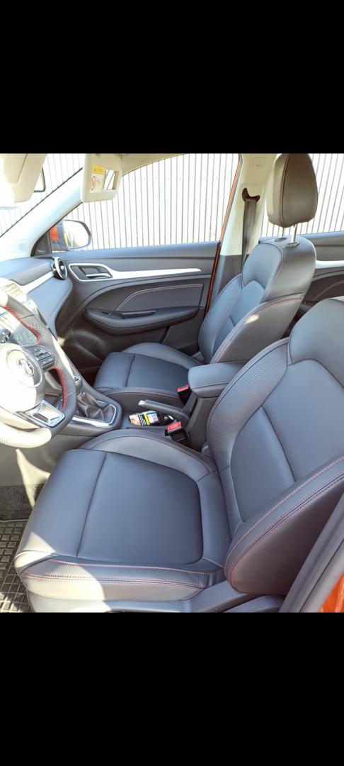 Cumpara/ Vinde online MG ZS 2024 SH, la cel mai bun pret pentru tine!