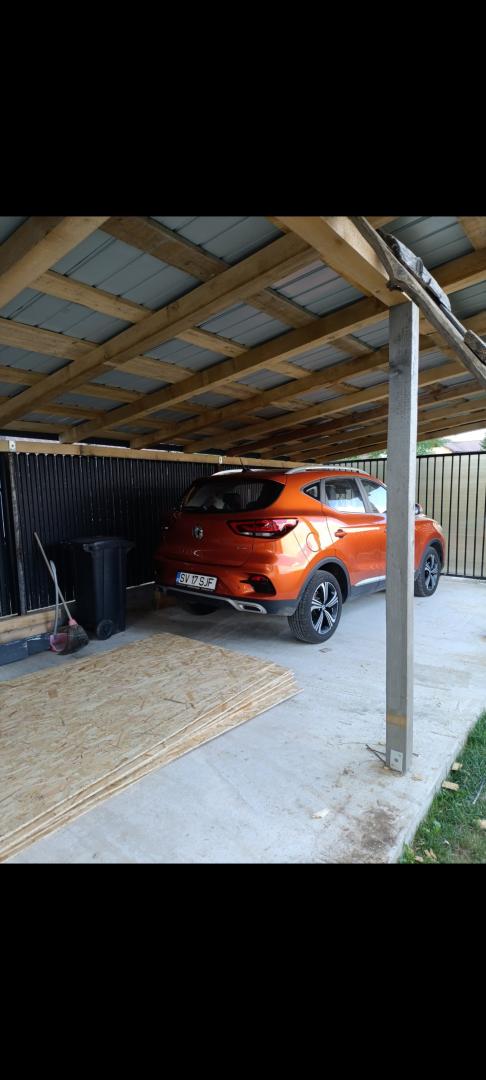 Cumpara/ Vinde online MG ZS 2024 SH, la cel mai bun pret pentru tine!