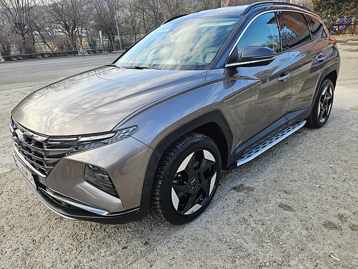 Cumpără / Vinde Hyundai Tucson 2022 SH, la cel mai bun pret pentru tine!