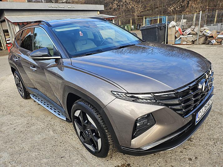 Cumpără / Vinde Hyundai Tucson 2022 SH, la cel mai bun pret pentru tine!