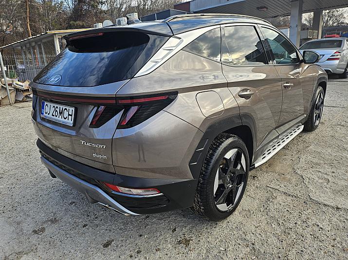 Cumpără / Vinde Hyundai Tucson 2022 SH, la cel mai bun pret pentru tine!
