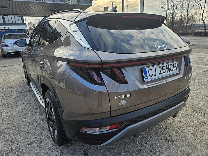 Cumpără / Vinde Hyundai Tucson 2022 SH, la cel mai bun pret pentru tine!