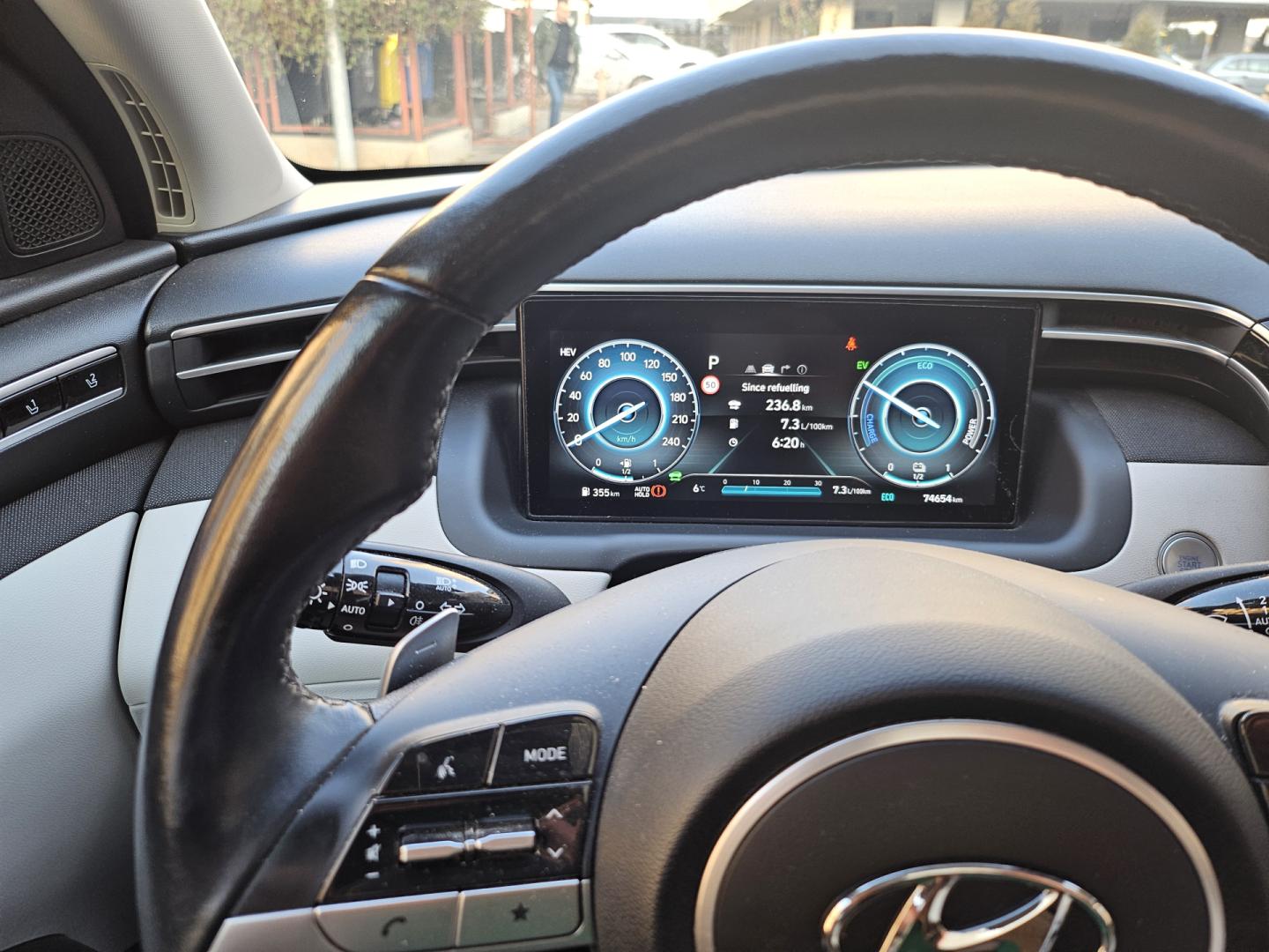 Cumpara/ Vinde online Hyundai Tucson 2022 SH, la cel mai bun pret pentru tine!