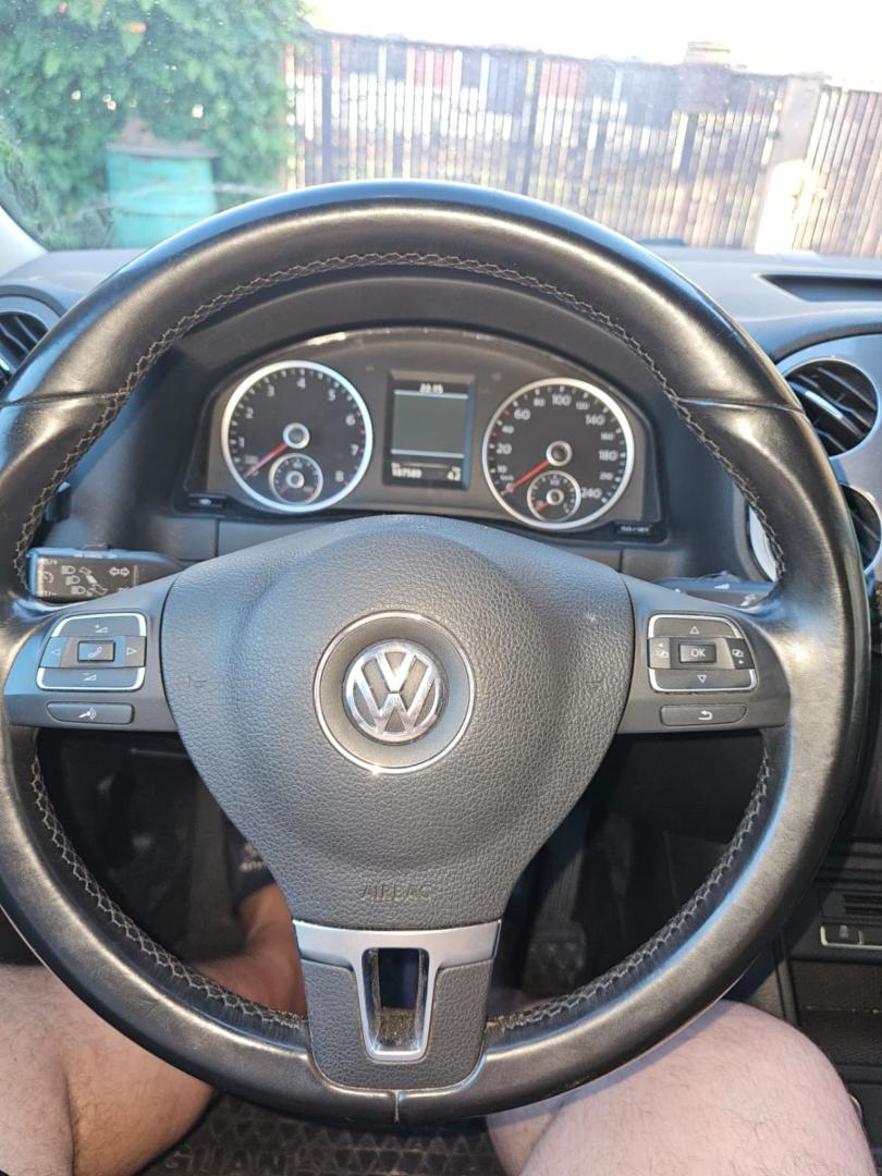 Cumpara/ Vinde online Volkswagen Tiguan 2011 SH, la cel mai bun pret pentru tine!