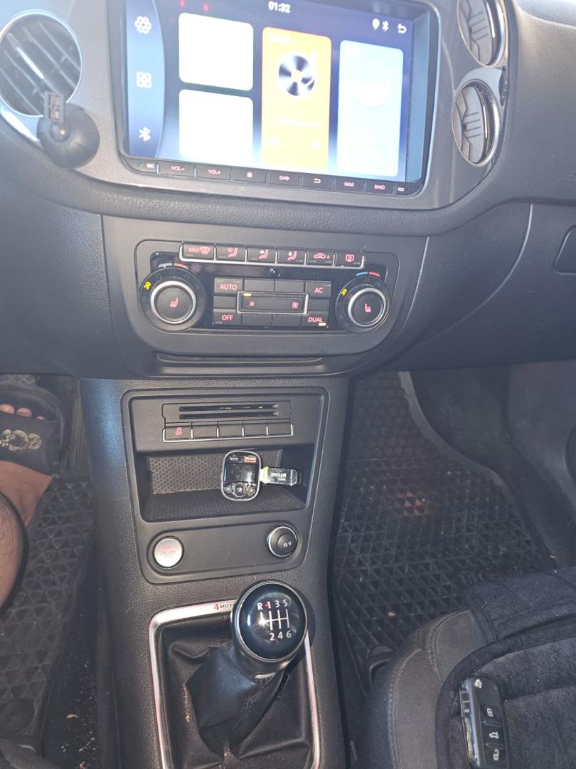 Cumpara/ Vinde online Volkswagen Tiguan 2011 SH, la cel mai bun pret pentru tine!