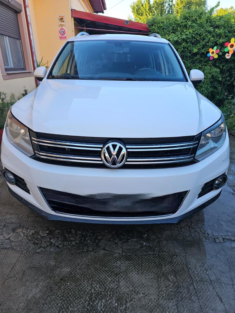 Cumpara/ Vinde online Volkswagen Tiguan 2011 SH, la cel mai bun pret pentru tine!