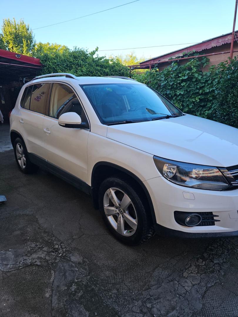 Cumpara/ Vinde online Volkswagen Tiguan 2011 SH, la cel mai bun pret pentru tine!