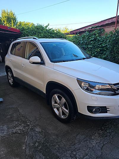 Cumpără / Vinde Volkswagen Tiguan 2011 SH, la cel mai bun pret pentru tine!