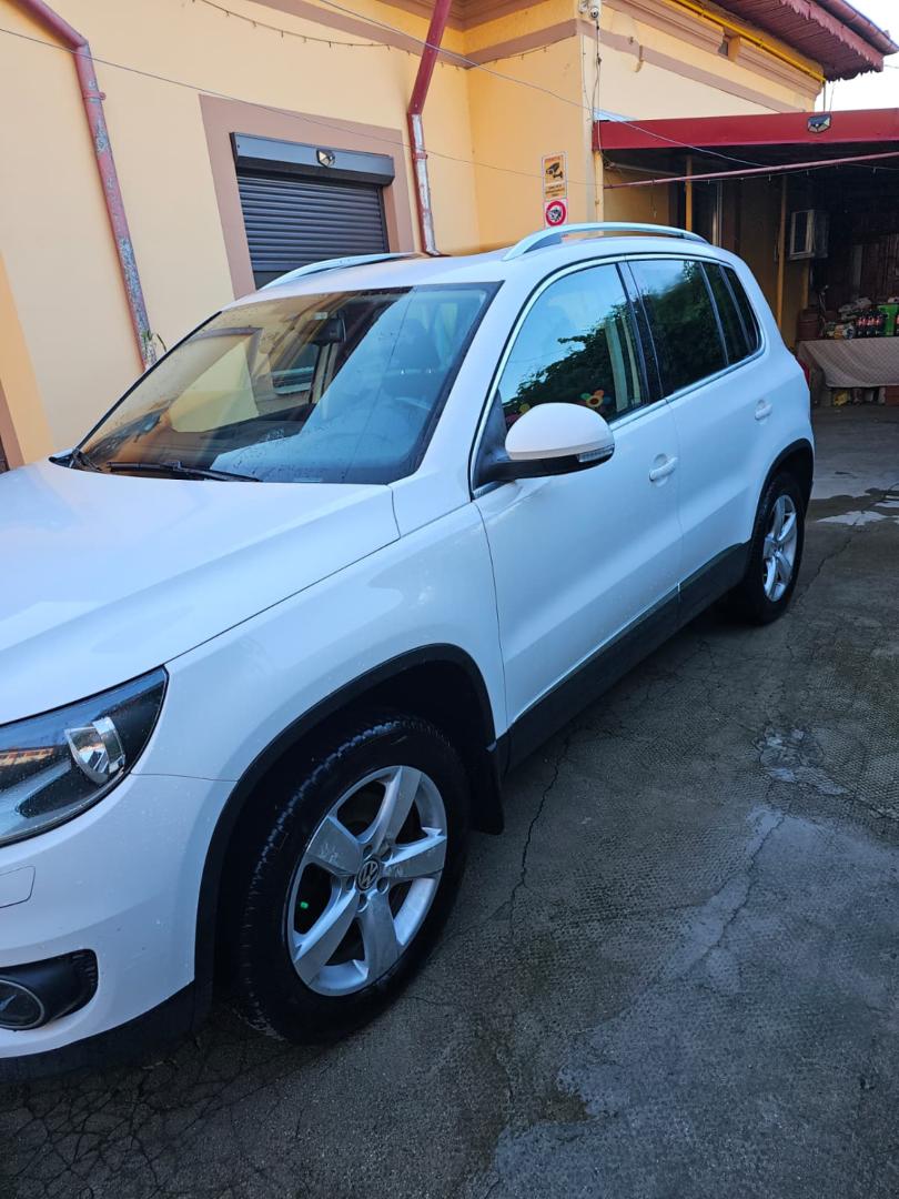 Cumpara/ Vinde online Volkswagen Tiguan 2011 SH, la cel mai bun pret pentru tine!