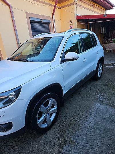Cumpără / Vinde Volkswagen Tiguan 2011 SH, la cel mai bun pret pentru tine!