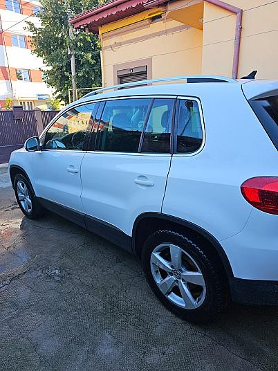 Cumpără / Vinde Volkswagen Tiguan 2011 SH, la cel mai bun pret pentru tine!