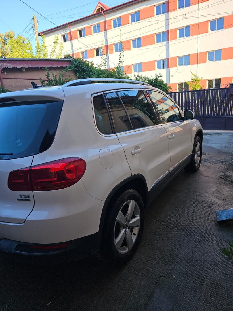 Cumpara/ Vinde online Volkswagen Tiguan 2011 SH, la cel mai bun pret pentru tine!