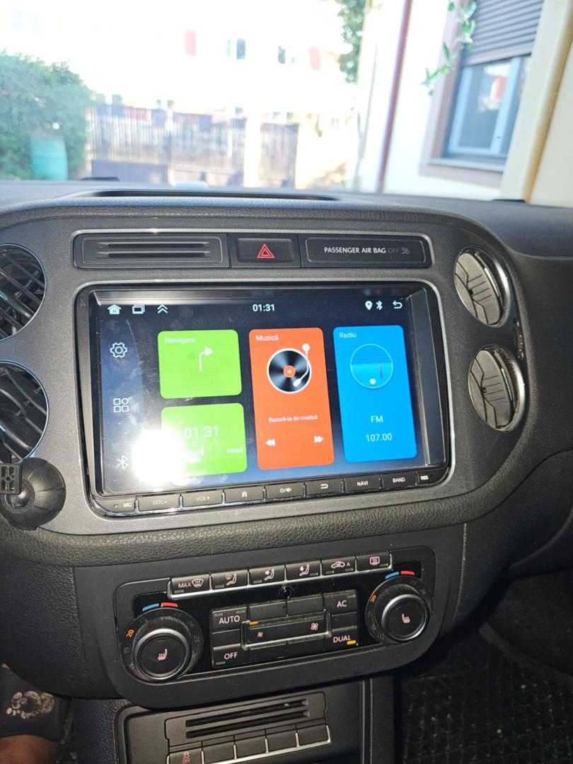 Cumpara/ Vinde online Volkswagen Tiguan 2011 SH, la cel mai bun pret pentru tine!