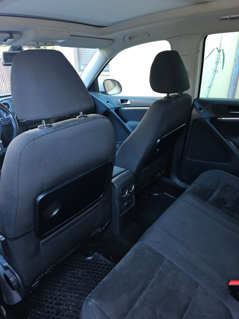 Cumpara/ Vinde online Volkswagen Tiguan 2011 SH, la cel mai bun pret pentru tine!