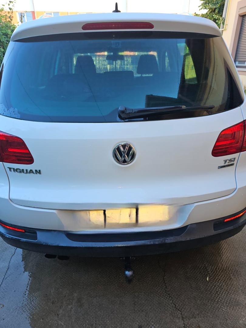 Cumpara/ Vinde online Volkswagen Tiguan 2011 SH, la cel mai bun pret pentru tine!