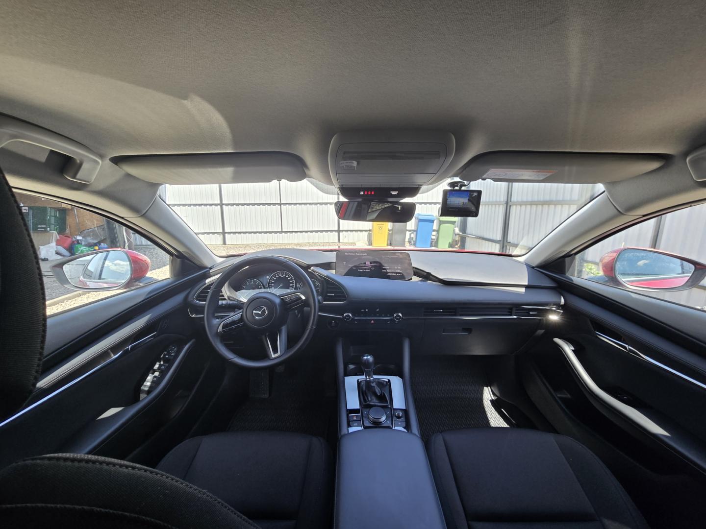 Cumpara/ Vinde online Mazda 3 2024 SH, la cel mai bun pret pentru tine!