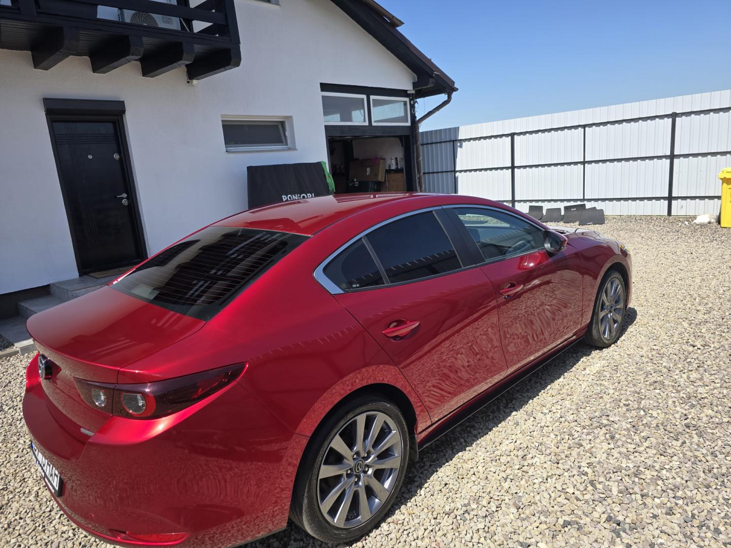Cumpara/ Vinde online Mazda 3 2024 SH, la cel mai bun pret pentru tine!