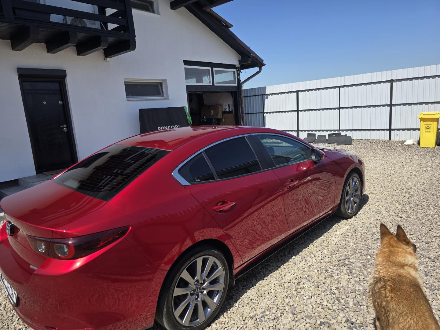 Cumpara/ Vinde online Mazda 3 2024 SH, la cel mai bun pret pentru tine!