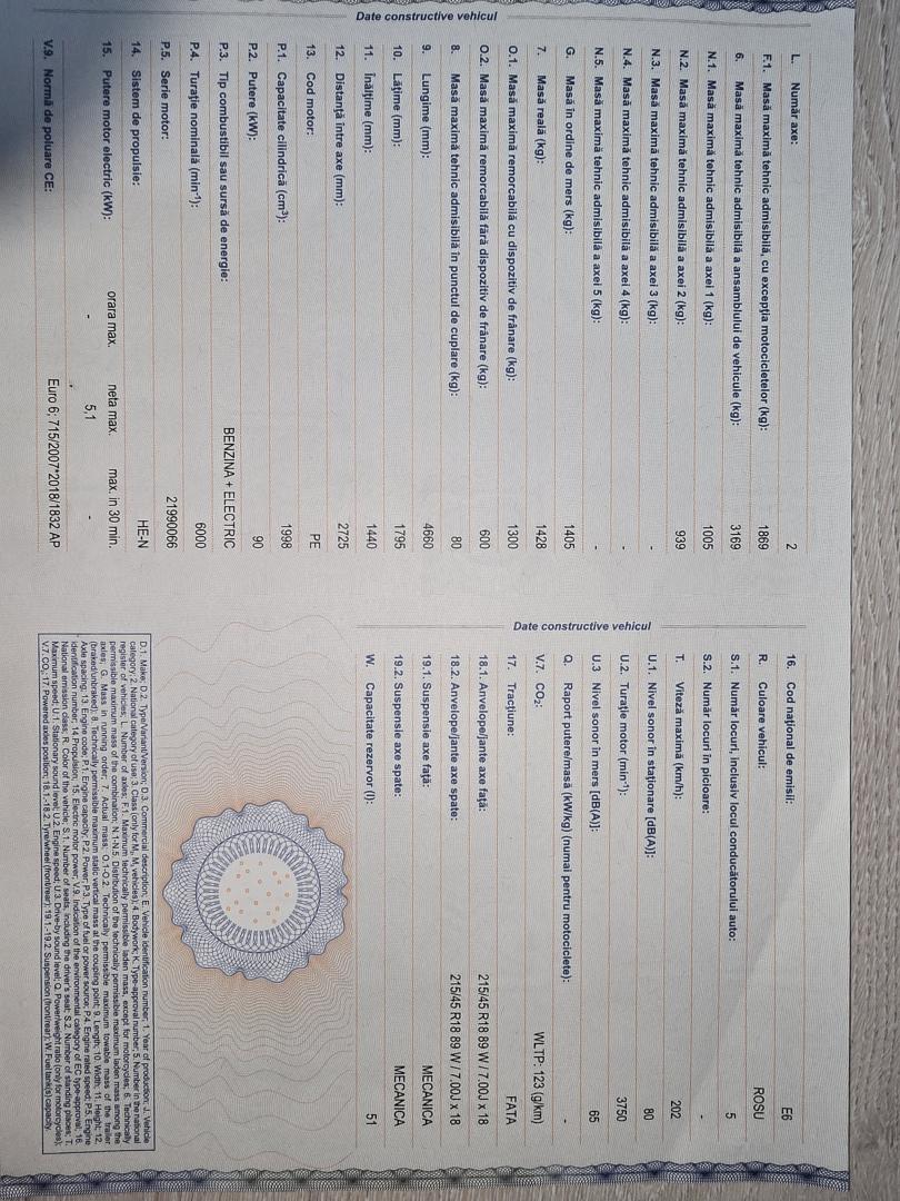 Cumpara/ Vinde online Mazda 3 2024 SH, la cel mai bun pret pentru tine!