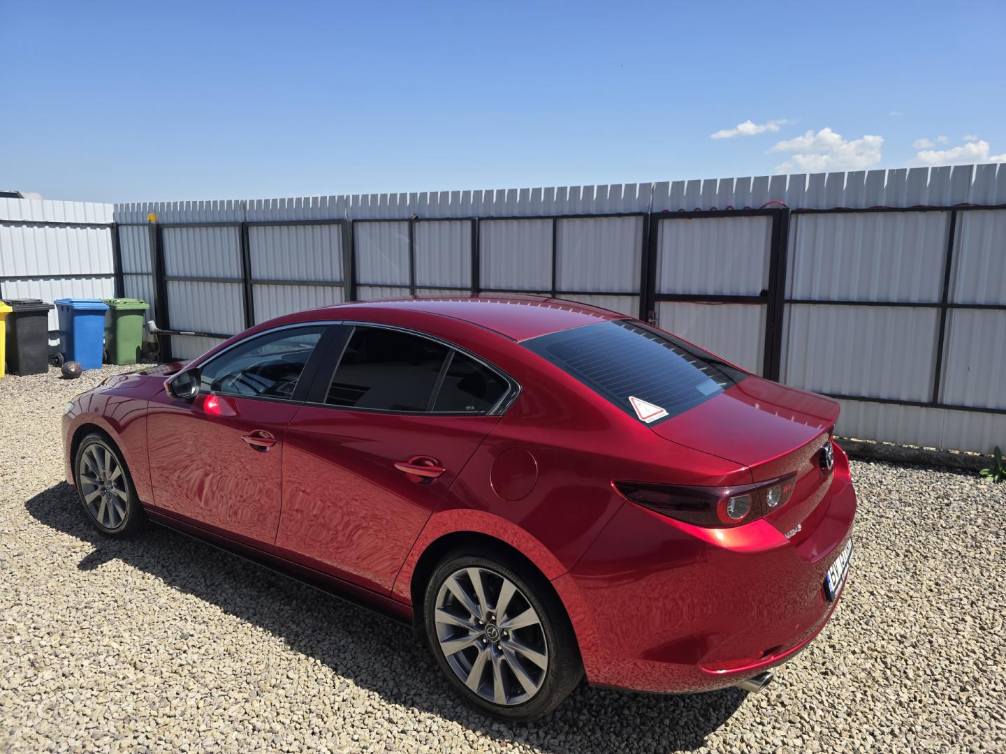 Cumpara/ Vinde online Mazda 3 2024 SH, la cel mai bun pret pentru tine!