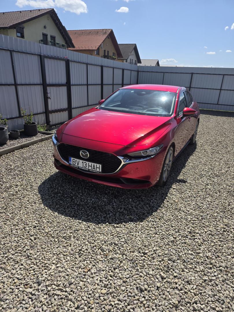 Cumpara/ Vinde online Mazda 3 2024 SH, la cel mai bun pret pentru tine!