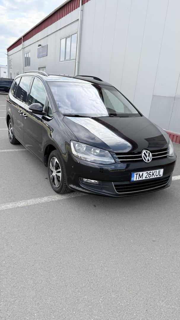 Cumpara/ Vinde online Volkswagen Sharan 2011 SH, la cel mai bun pret pentru tine!