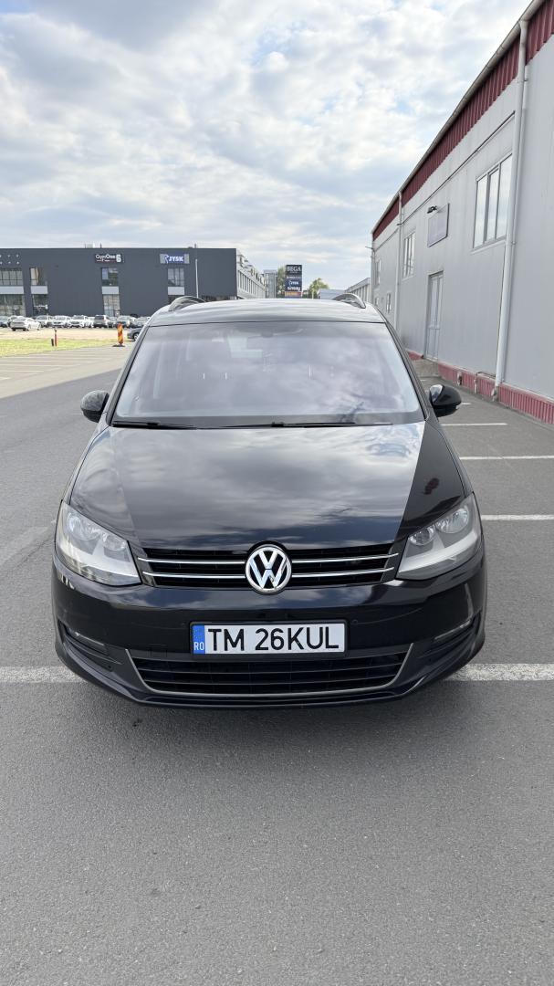 Cumpara/ Vinde online Volkswagen Sharan 2011 SH, la cel mai bun pret pentru tine!