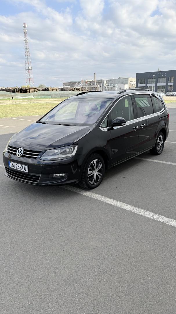 Cumpara/ Vinde online Volkswagen Sharan 2011 SH, la cel mai bun pret pentru tine!