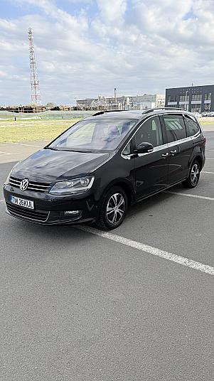 Cumpără / Vinde Volkswagen Sharan 2011 SH, la cel mai bun pret pentru tine!