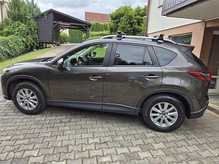 Cumpără / Vinde Mazda CX-5 2017 SH, la cel mai bun pret pentru tine!